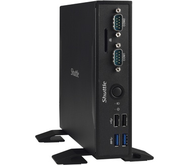 Shuttle DS6800XA