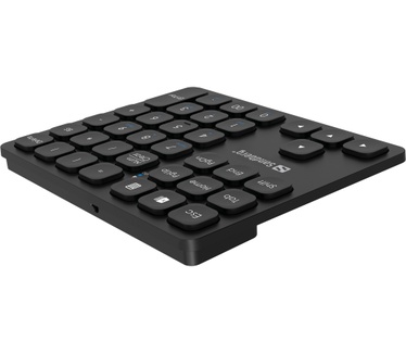 Sandberg Wireless Numeric Keypad Pro