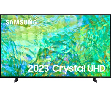 Samsung UE65CU8000KXXU