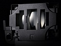 Sony Alpha A55V af systeem