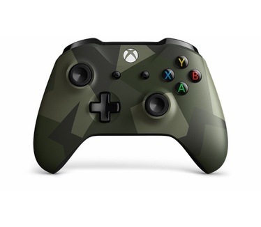 Microsoft Xbox Wireless Controller ? Armed Forces II Special Edition