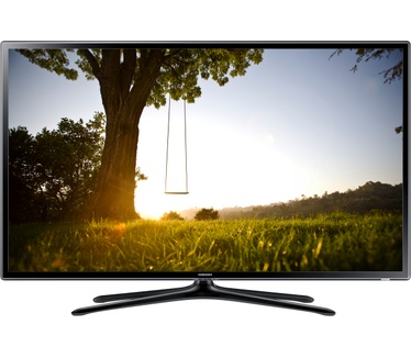 Samsung Series 6 UE60F6300AW Zwart