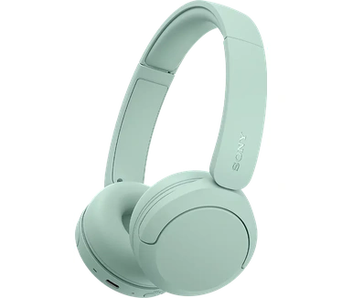 Sony WH-CH530 Groen