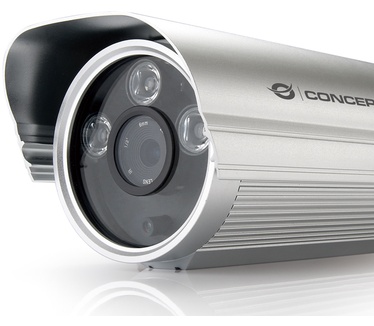 Conceptronic Wireless Cloud IP Camera, WDR, Outdoor
