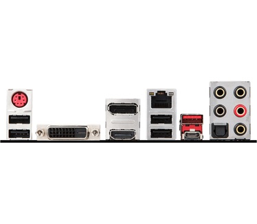 MSI B360M BAZOOKA PLUS