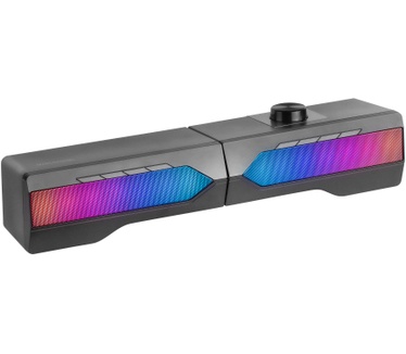 Mars Gaming MSDUO