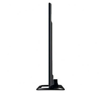 LG 42LS575S Zwart