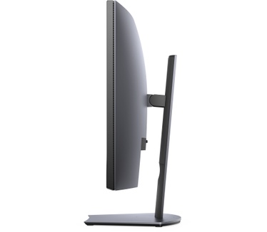 Dell S3220DGF Zwart