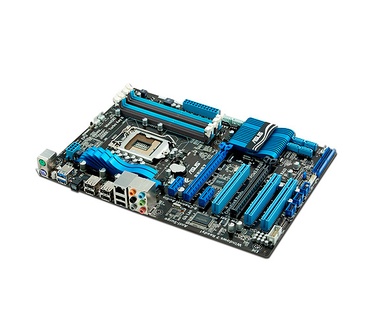Asus P8H67 (3.0)