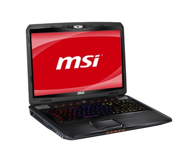 MSI GT780-085NL