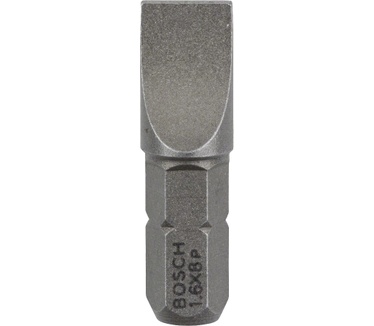 Bosch Bit extra-hard