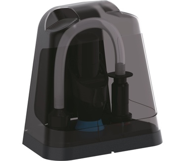 Hoover HH710BSS 011