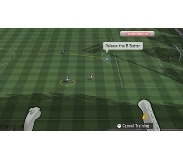 Pro Evolution Soccer 2008