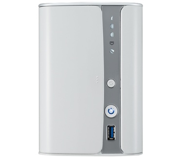 Origin Storage Thecus N2560 6TB