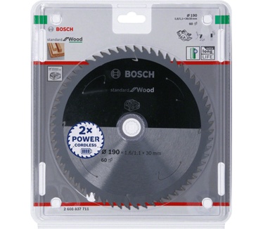 Bosch 2 608 837 711