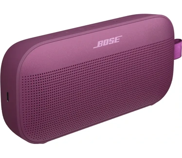 Bose SoundLink Flex (2e gen.) Paars