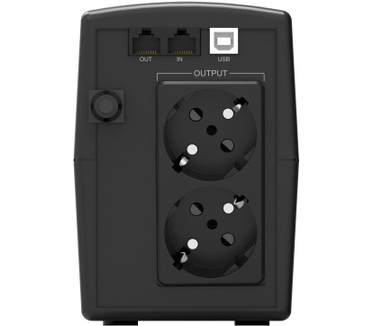 PowerWalker VI 600 STL