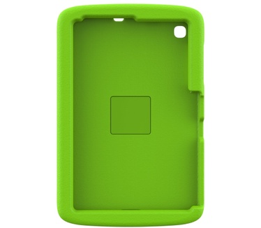 Samsung Galaxy Tab S6 Lite Kids Cover Groen