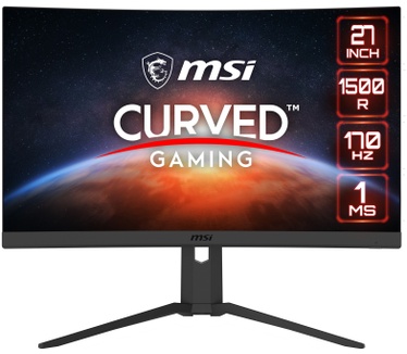 MSI G27CQ4P E2