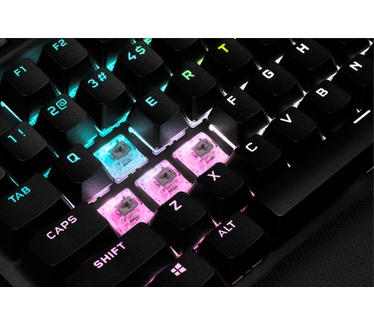 Corsair K70 RGB TKL