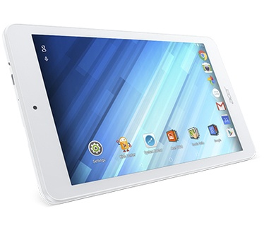 Acer Iconia One 8 B1-850 Wit