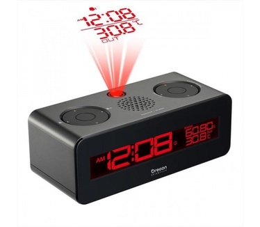 Oregon Scientific RRA320PNX