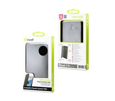 Muvit MUSLI0633