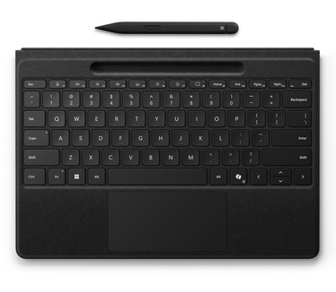 Microsoft Pro Flex w/ Slim Pen