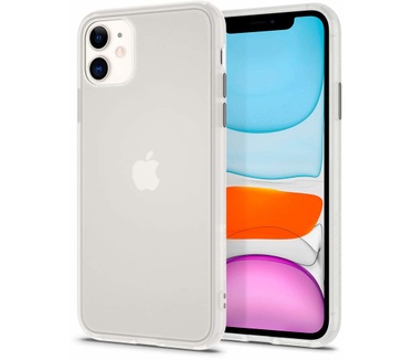 Ciel Color Brick (iPhone 11) Wit