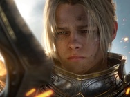 World of Warcraft: Battle for Azeroth