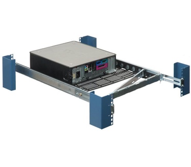 Origin Storage 1U Sliding Computer Shelves