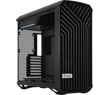 Fractal Design Torrent Black TG Dark Tint