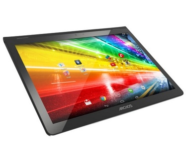 Archos 101b Oxygen Zilver