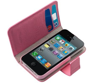 Trexta Rotating Folio