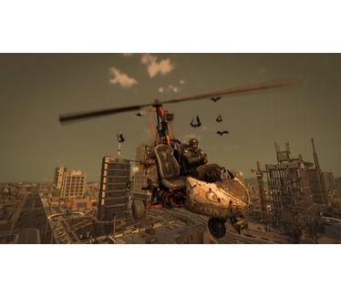 7 Days to Die (Playstation 5)