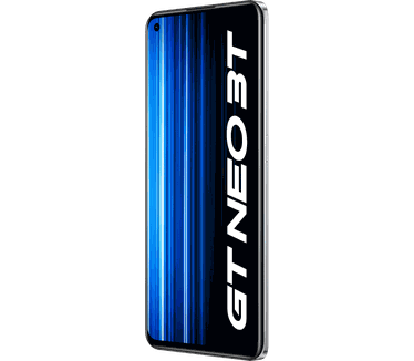 Realme GT Neo3 T Wit