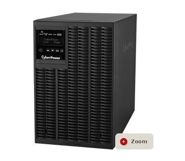 Cyberpower OL3000EXL