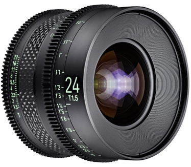 Samyang Optics CFX24-C