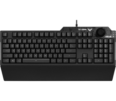 ASUS TUF Gaming Combo K1 & M3