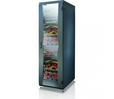 Intellinet I-CASE FP-2408BKX