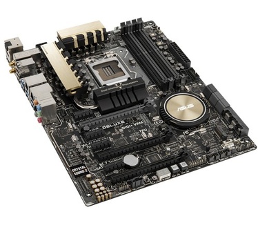 Asus Z97-DELUXE