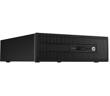 HP ProDesk 600 G1 SFF C8T89AV