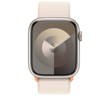 Apple WATCH 45 STARLIGHT SL (Watch Ultra)