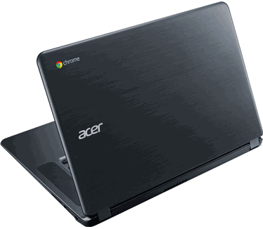 Acer Chromebook 15 CB3-532-C2ZJ