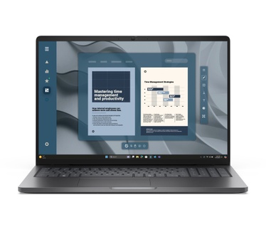 Dell Pro 16 PC16255