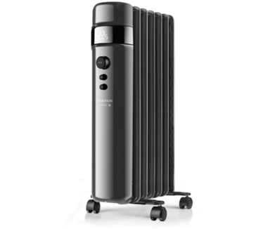 Taurus Agadir Öl-Radiator 1500 W