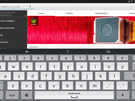 Samsung Galaxy Tab S - screenshots