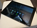Archos Family Pad 2 Cebit 2013