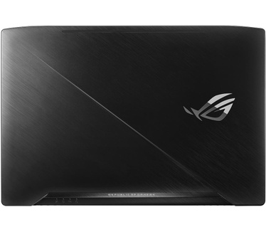 Asus GL503VM-GZ120T-BE