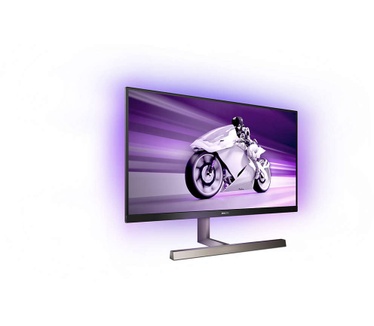 Philips Evnia 329M1RV Zwart